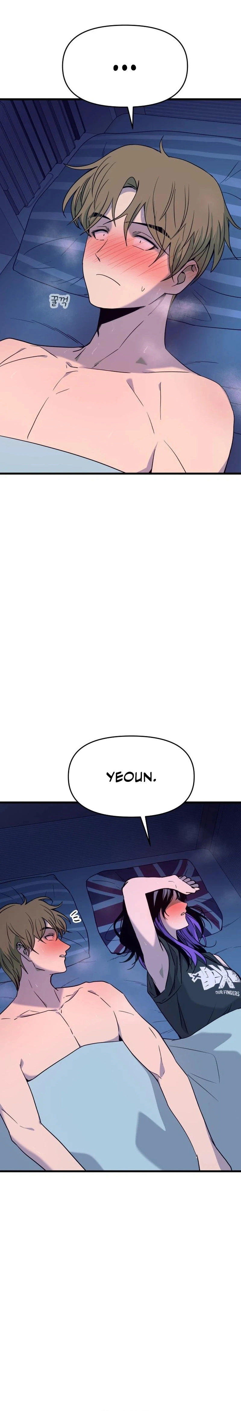 Read Minha Ídola Favorita Pega O Último Trem (PT-BR) PT Manga Online