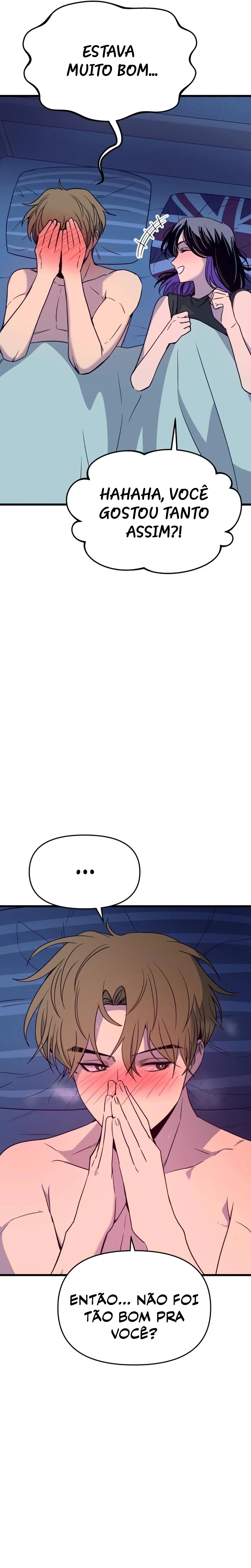 Read Minha Ídola Favorita Pega O Último Trem (PT-BR) PT Manga Online