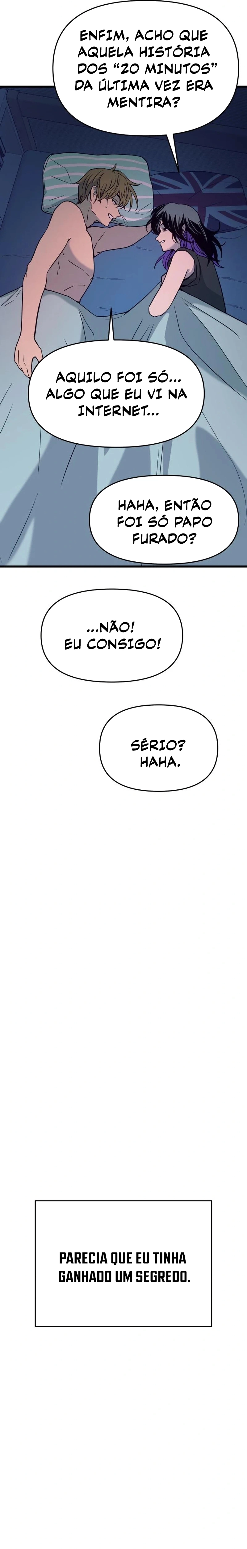 Read Minha Ídola Favorita Pega O Último Trem (PT-BR) PT Manga Online