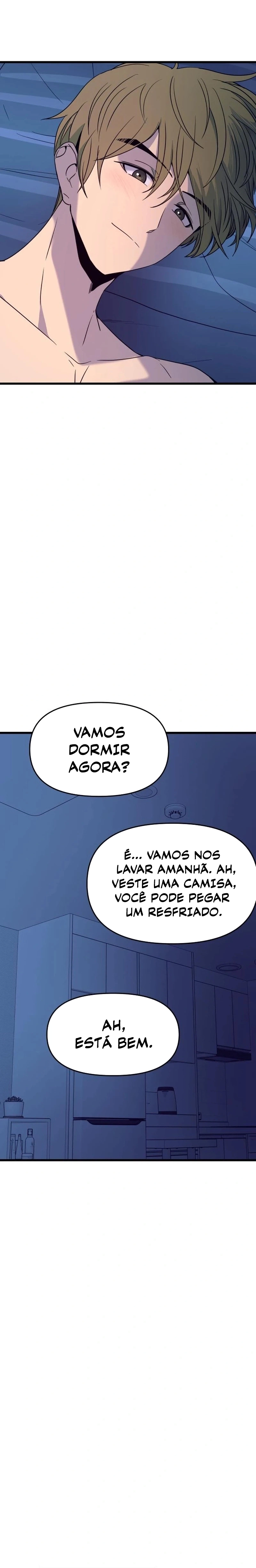 Read Minha Ídola Favorita Pega O Último Trem (PT-BR) PT Manga Online