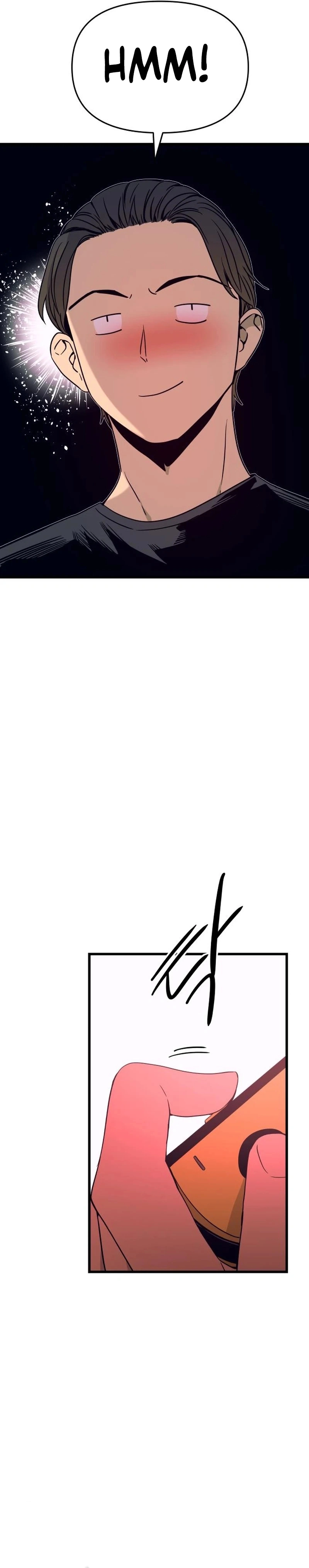 Read Minha Ídola Favorita Pega O Último Trem (PT-BR) PT Manga Online