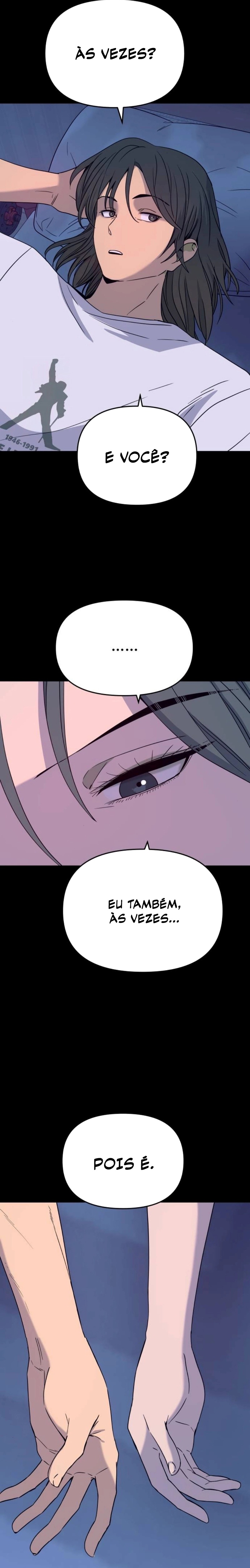 Read Minha Ídola Favorita Pega O Último Trem (PT-BR) PT Manga Online