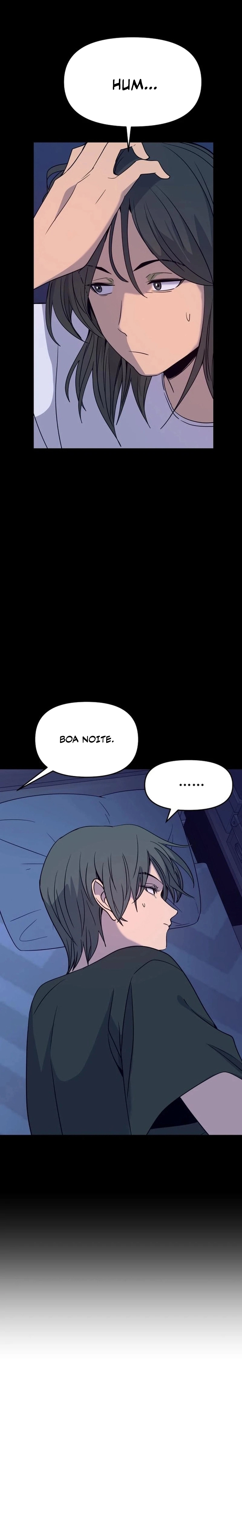 Read Minha Ídola Favorita Pega O Último Trem (PT-BR) PT Manga Online