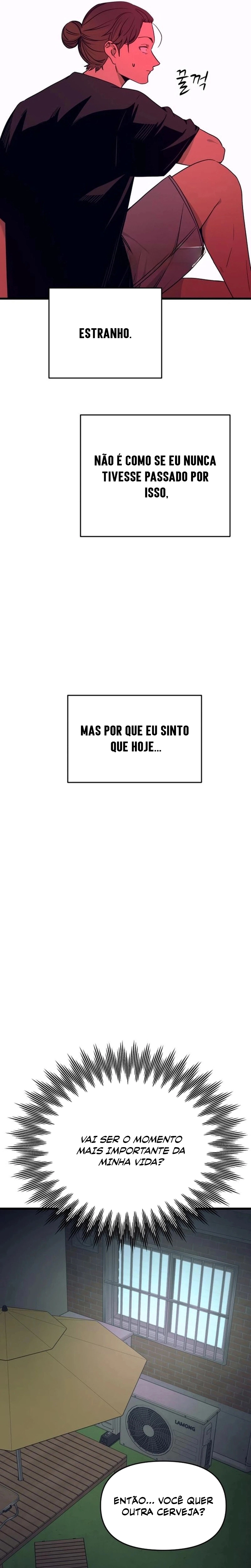 Read Minha Ídola Favorita Pega O Último Trem (PT-BR) PT Manga Online