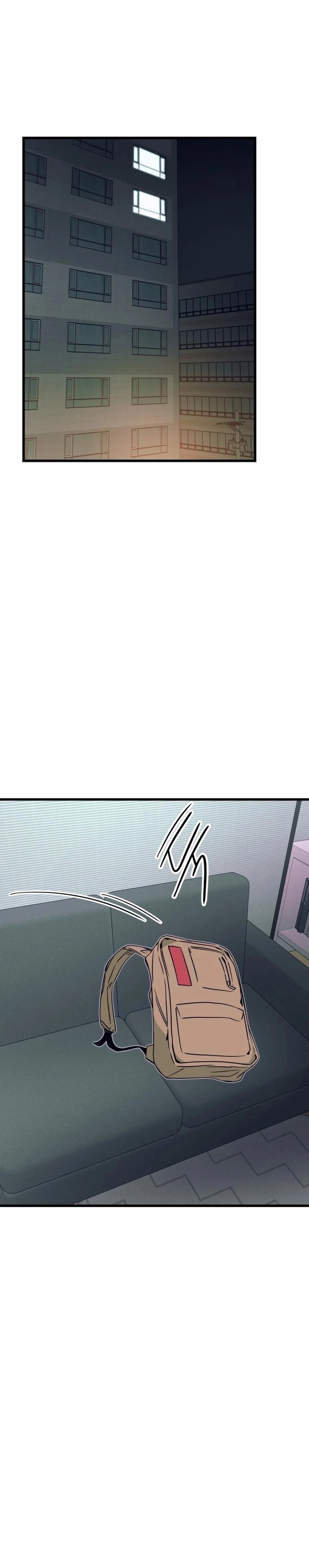 Read Minha Ídola Favorita Pega O Último Trem (PT-BR) PT Manga Online