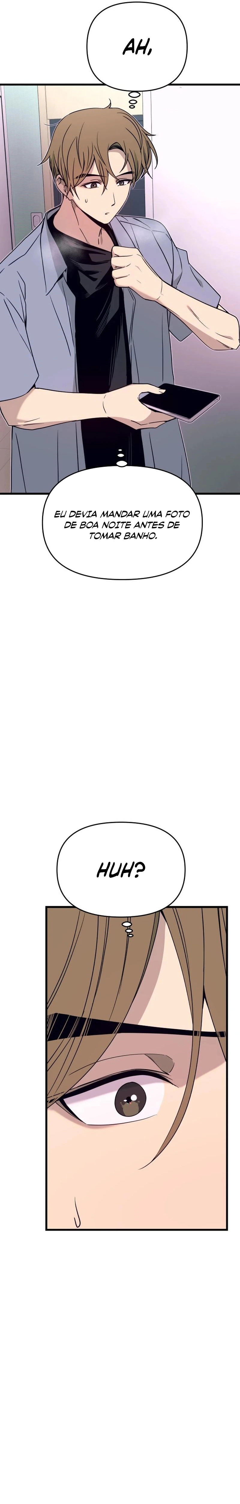 Read Minha Ídola Favorita Pega O Último Trem (PT-BR) PT Manga Online