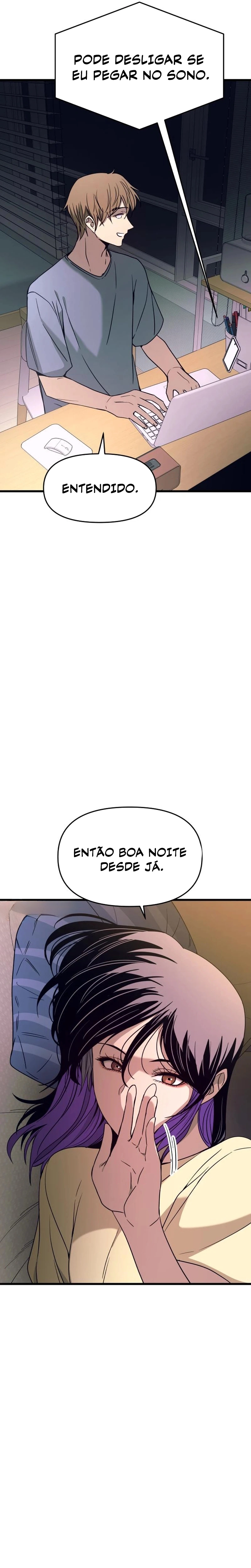 Read Minha Ídola Favorita Pega O Último Trem (PT-BR) PT Manga Online