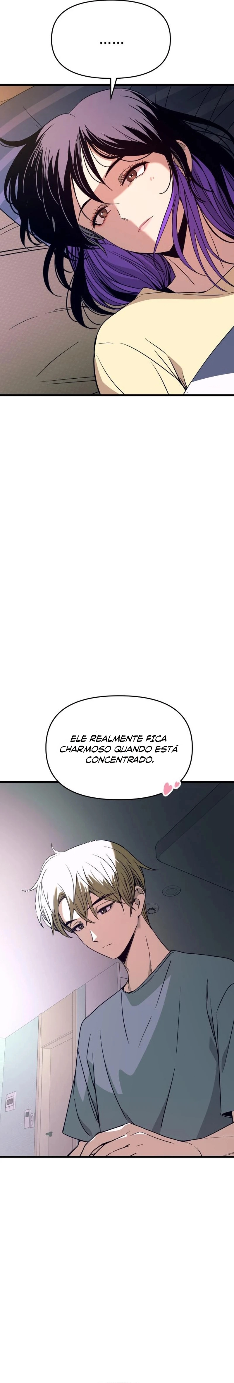Read Minha Ídola Favorita Pega O Último Trem (PT-BR) PT Manga Online