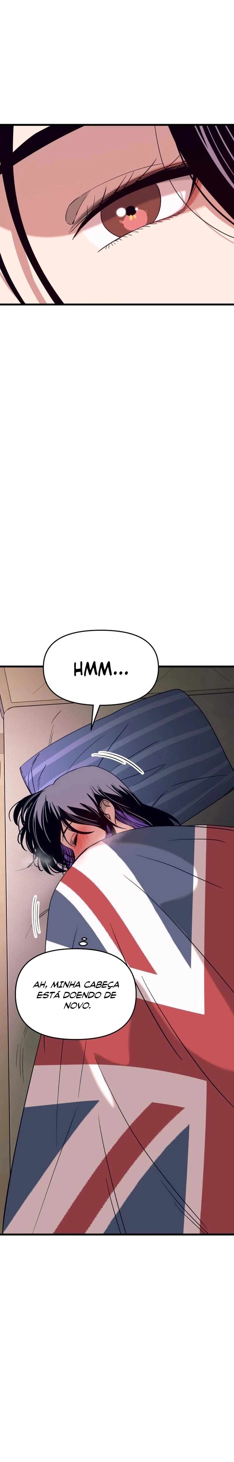 Read Minha Ídola Favorita Pega O Último Trem (PT-BR) PT Manga Online