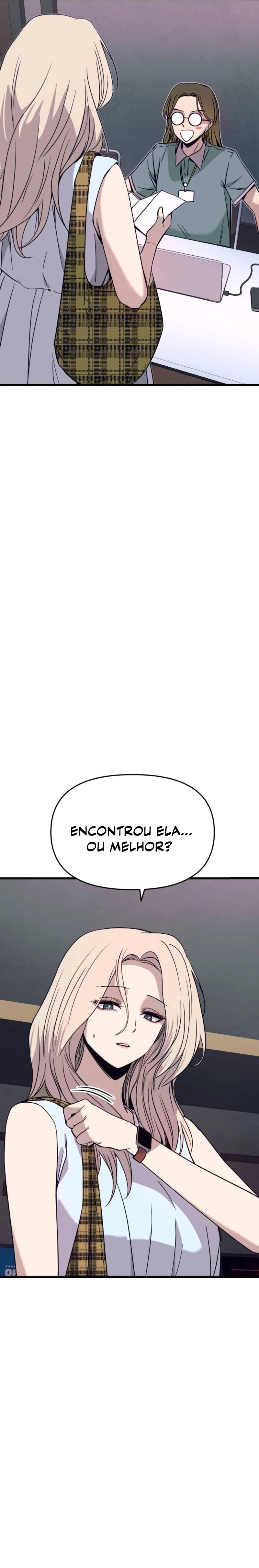 Read Minha Ídola Favorita Pega O Último Trem (PT-BR) PT Manga Online