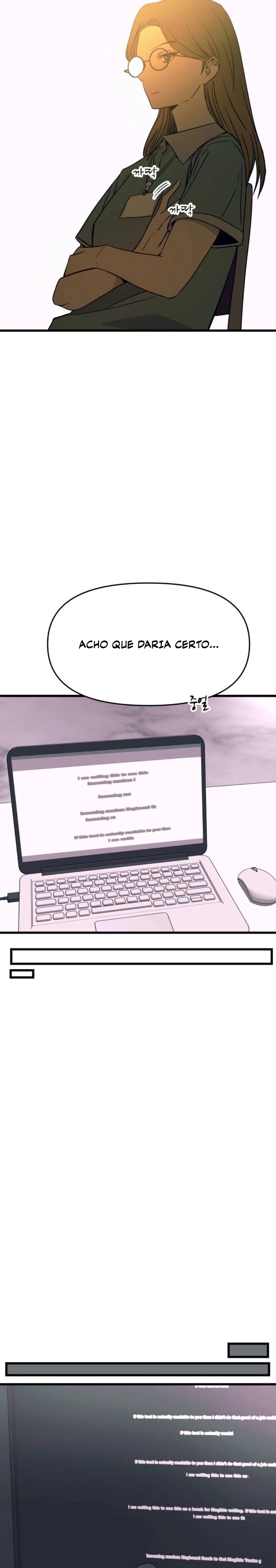 Read Minha Ídola Favorita Pega O Último Trem (PT-BR) PT Manga Online