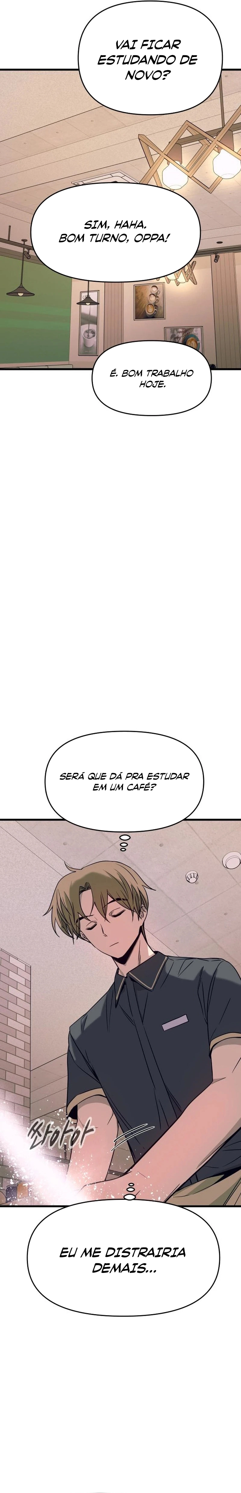 Read Minha Ídola Favorita Pega O Último Trem (PT-BR) PT Manga Online