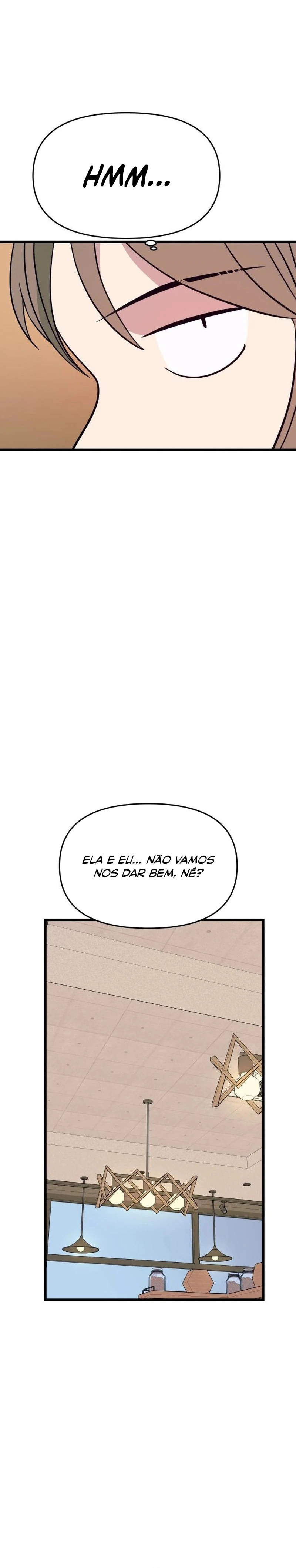 Read Minha Ídola Favorita Pega O Último Trem (PT-BR) PT Manga Online