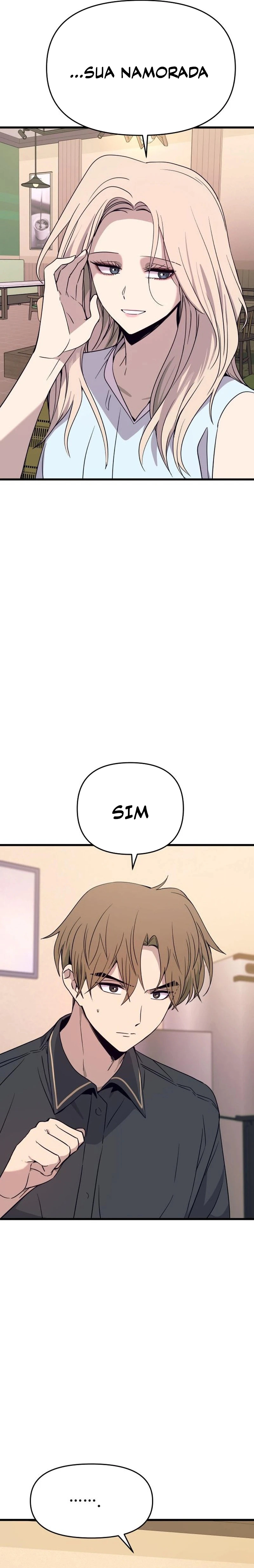 Read Minha Ídola Favorita Pega O Último Trem (PT-BR) PT Manga Online