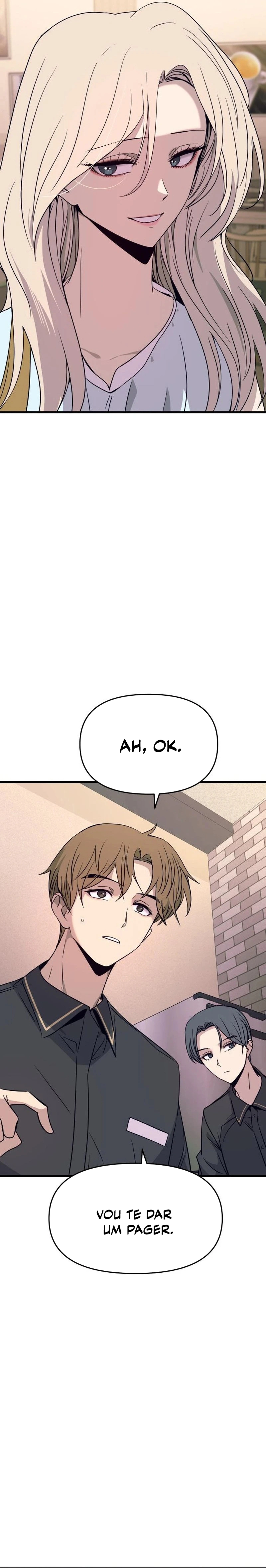 Read Minha Ídola Favorita Pega O Último Trem (PT-BR) PT Manga Online