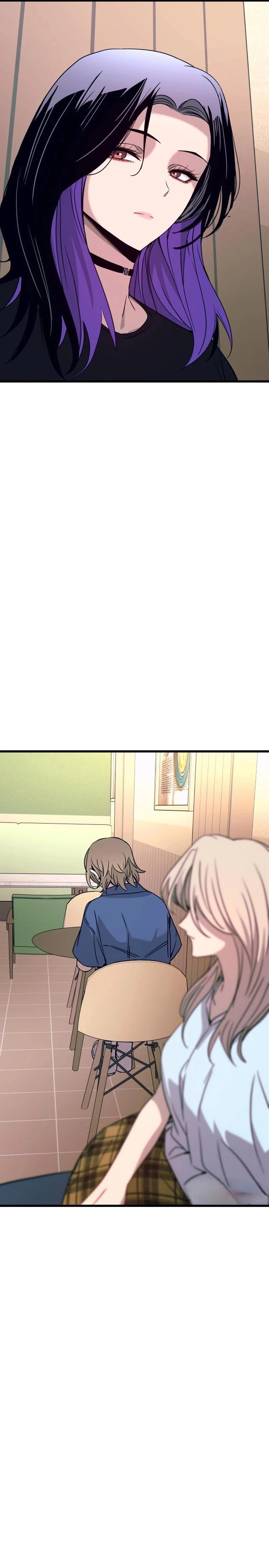 Read Minha Ídola Favorita Pega O Último Trem (PT-BR) PT Manga Online
