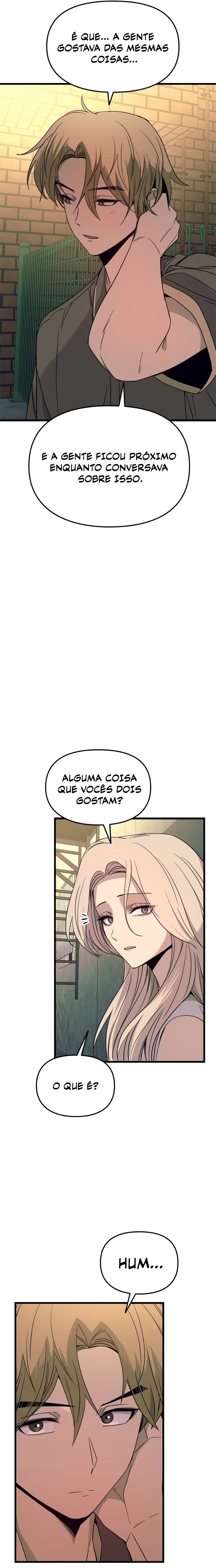 Read Minha Ídola Favorita Pega O Último Trem (PT-BR) PT Manga Online