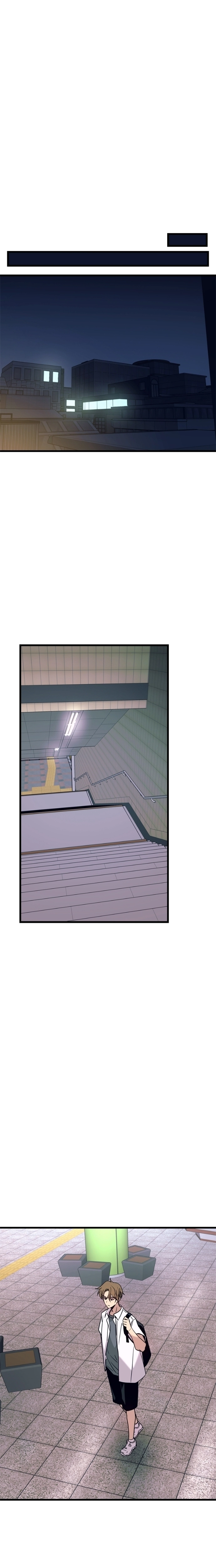 Read Minha Ídola Favorita Pega O Último Trem (PT-BR) PT Manga Online