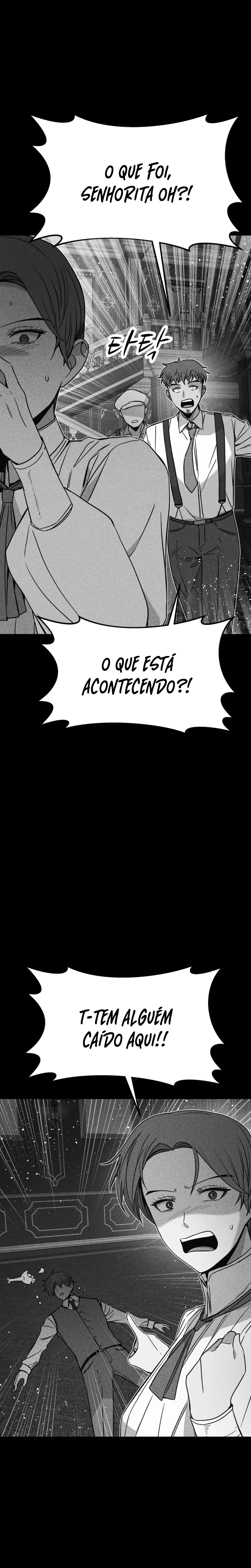 Read Minha Ídola Favorita Pega O Último Trem (PT-BR) PT Manga Online