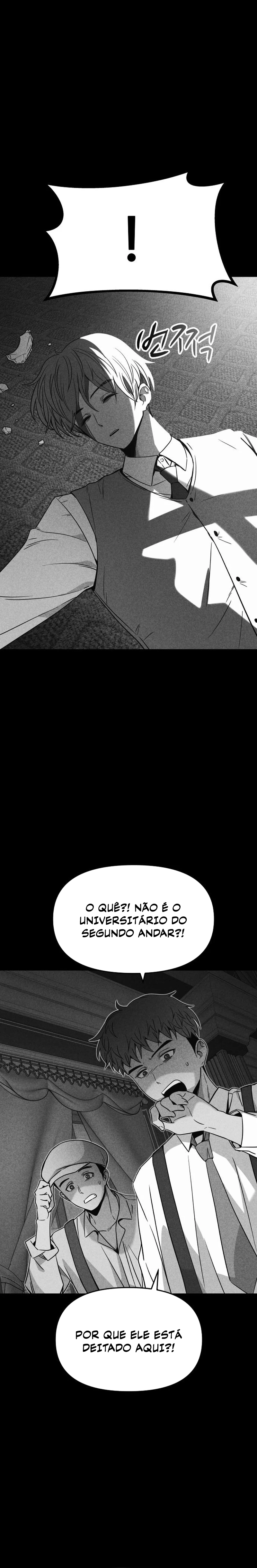 Read Minha Ídola Favorita Pega O Último Trem (PT-BR) PT Manga Online