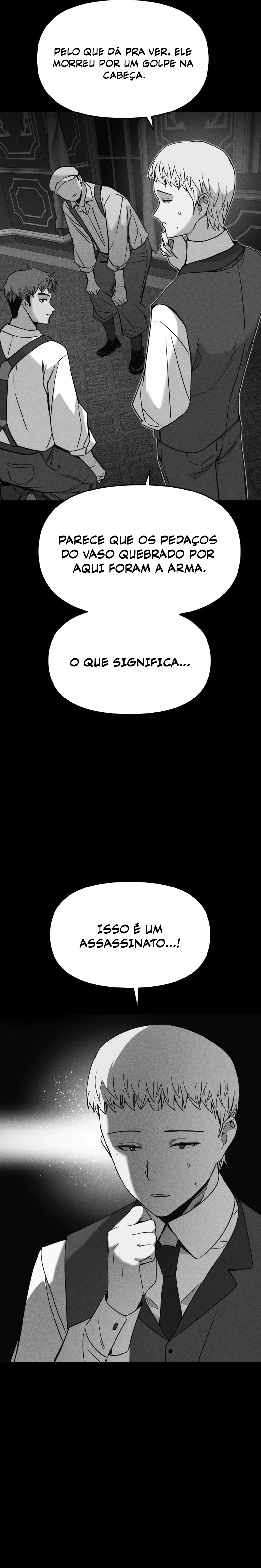Read Minha Ídola Favorita Pega O Último Trem (PT-BR) PT Manga Online