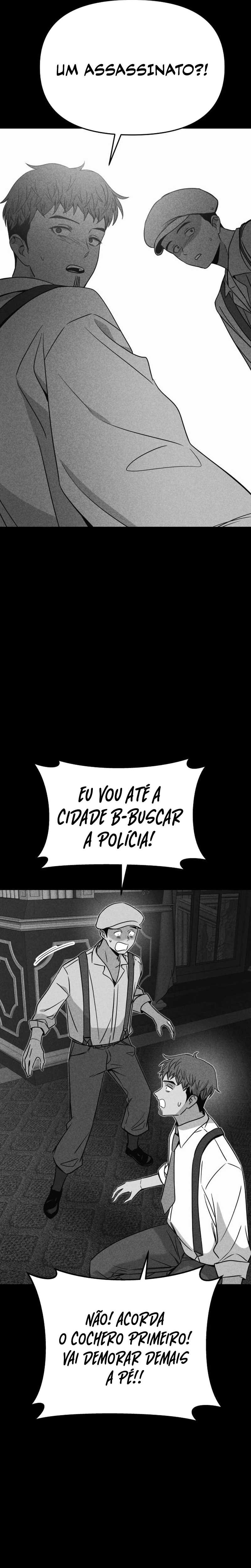 Read Minha Ídola Favorita Pega O Último Trem (PT-BR) PT Manga Online