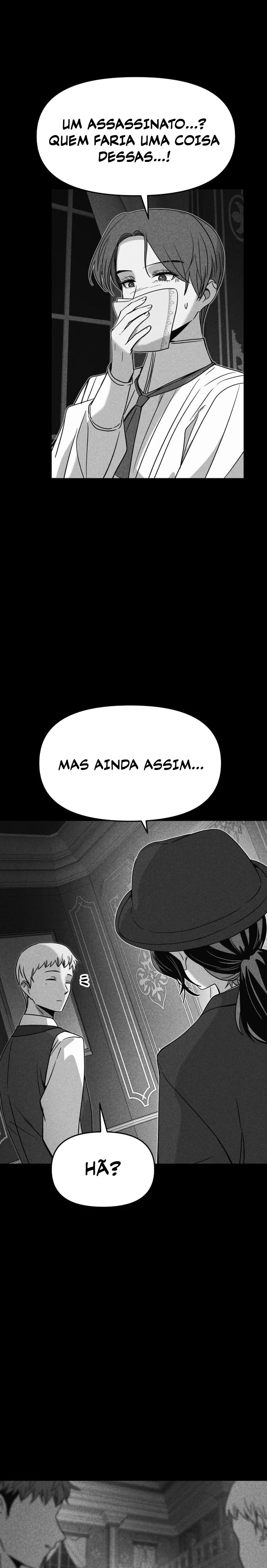 Read Minha Ídola Favorita Pega O Último Trem (PT-BR) PT Manga Online
