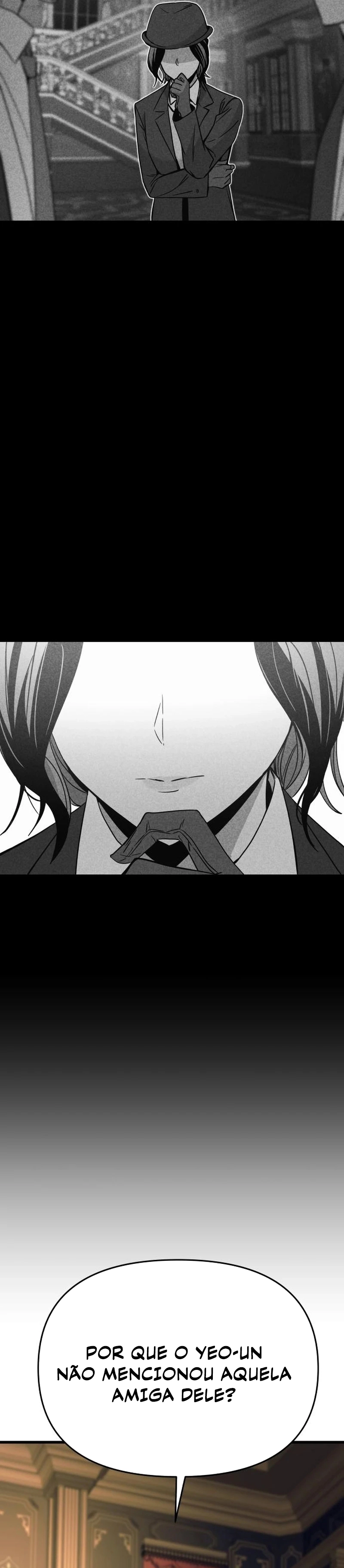 Read Minha Ídola Favorita Pega O Último Trem (PT-BR) PT Manga Online