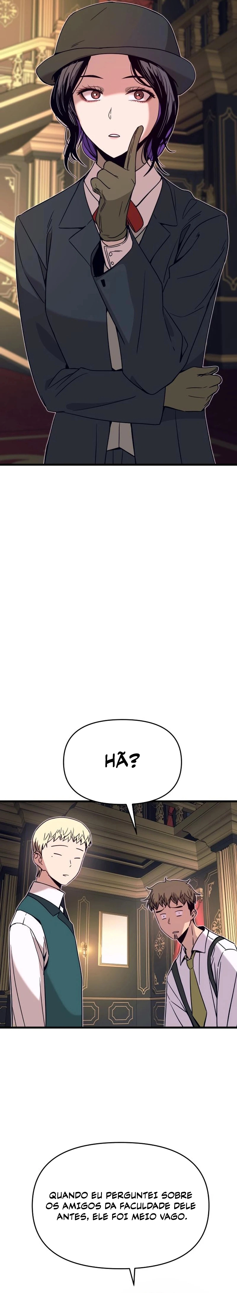 Read Minha Ídola Favorita Pega O Último Trem (PT-BR) PT Manga Online