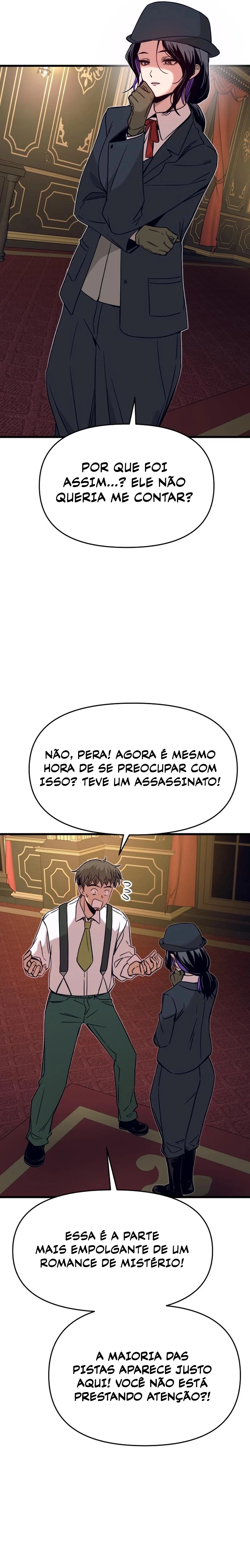 Read Minha Ídola Favorita Pega O Último Trem (PT-BR) PT Manga Online
