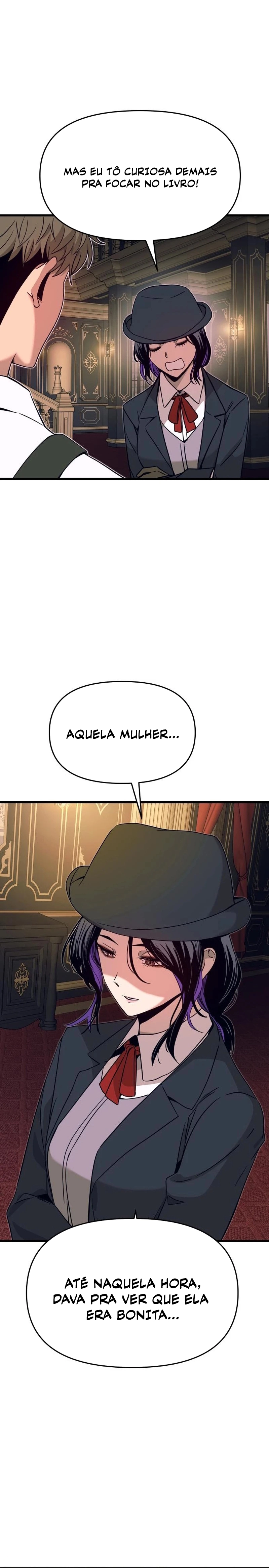 Read Minha Ídola Favorita Pega O Último Trem (PT-BR) PT Manga Online