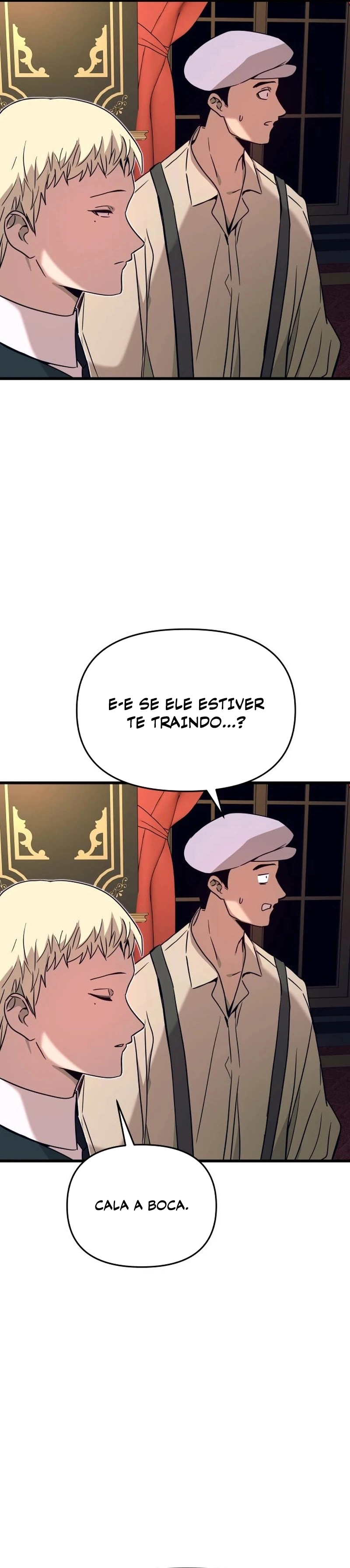 Read Minha Ídola Favorita Pega O Último Trem (PT-BR) PT Manga Online
