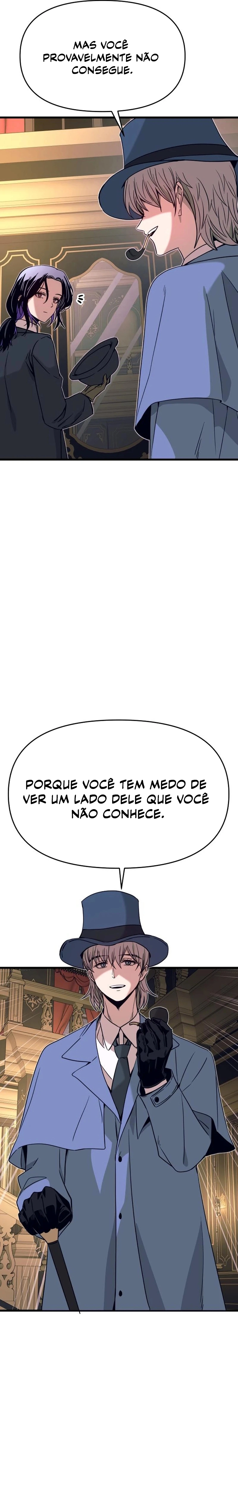 Read Minha Ídola Favorita Pega O Último Trem (PT-BR) PT Manga Online