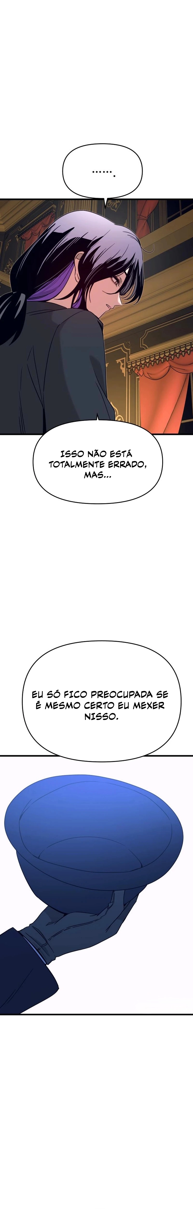 Read Minha Ídola Favorita Pega O Último Trem (PT-BR) PT Manga Online