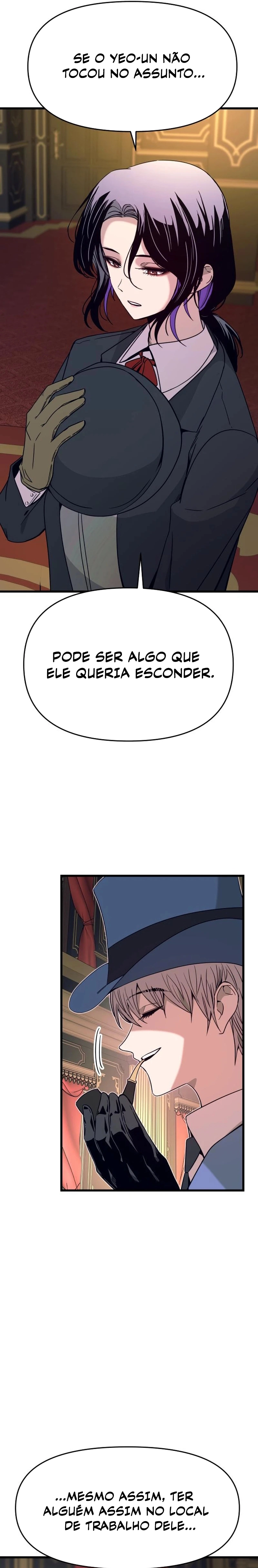 Read Minha Ídola Favorita Pega O Último Trem (PT-BR) PT Manga Online
