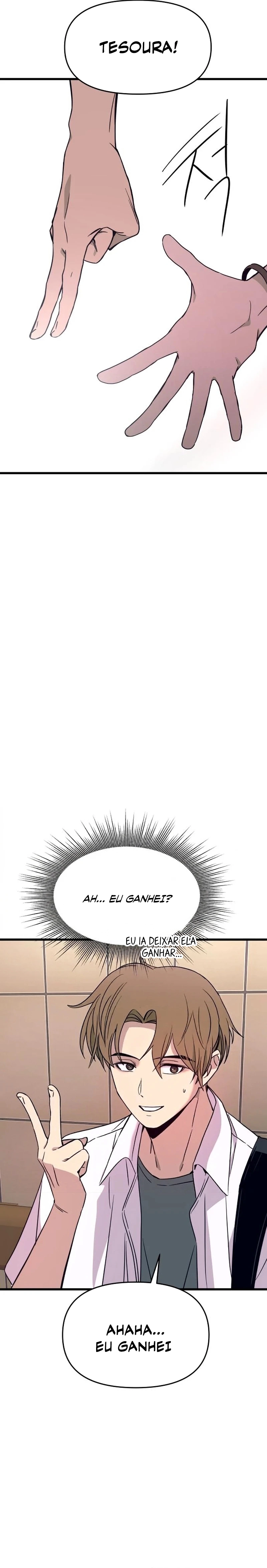 Read Minha Ídola Favorita Pega O Último Trem (PT-BR) PT Manga Online