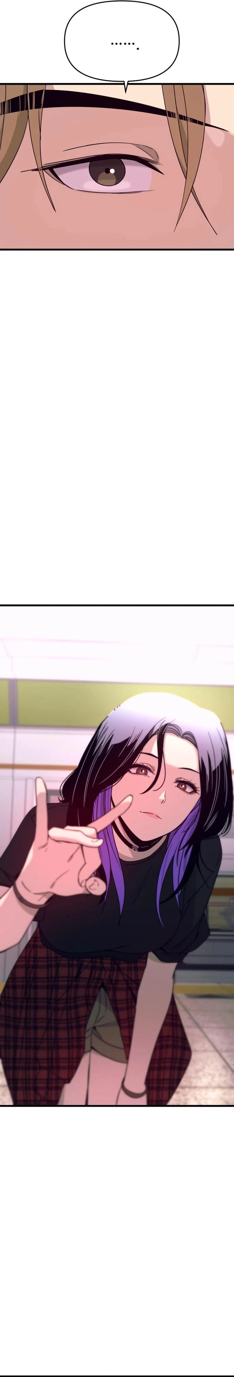 Read Minha Ídola Favorita Pega O Último Trem (PT-BR) PT Manga Online
