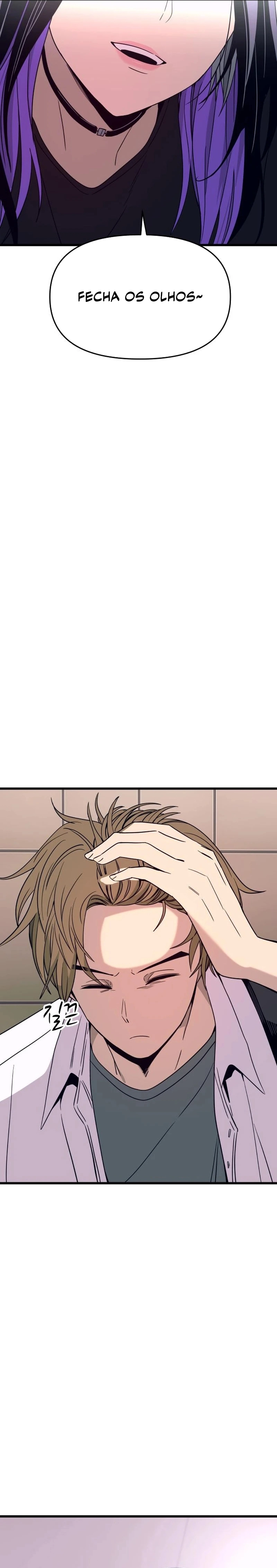 Read Minha Ídola Favorita Pega O Último Trem (PT-BR) PT Manga Online