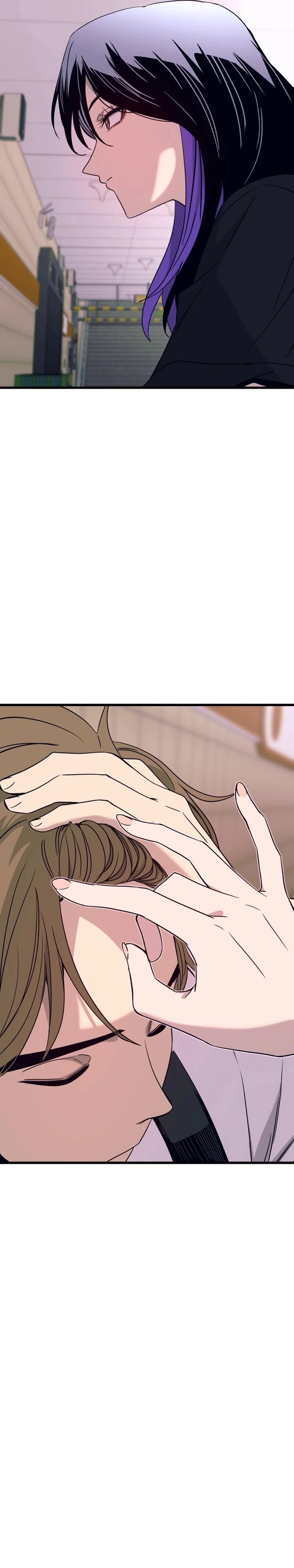 Read Minha Ídola Favorita Pega O Último Trem (PT-BR) PT Manga Online