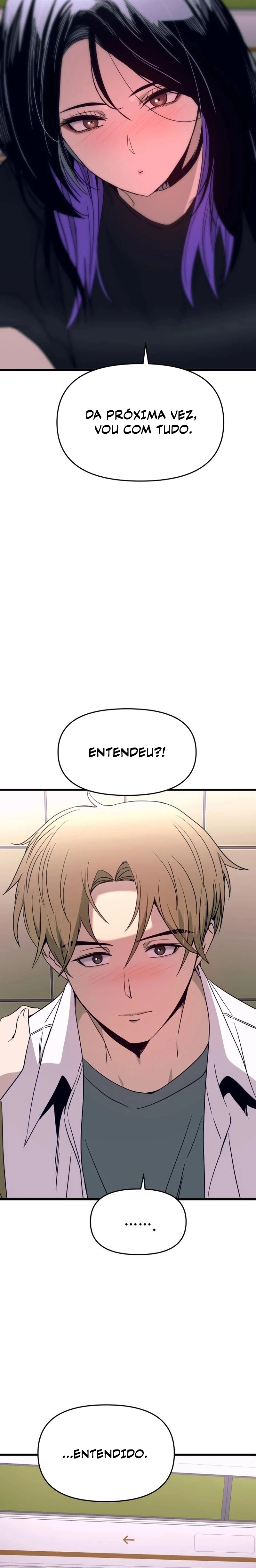 Read Minha Ídola Favorita Pega O Último Trem (PT-BR) PT Manga Online