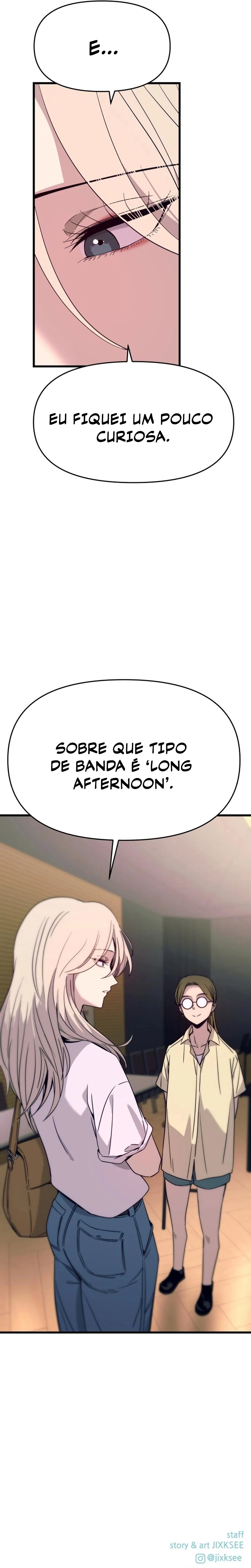 Read Minha Ídola Favorita Pega O Último Trem (PT-BR) PT Manga Online