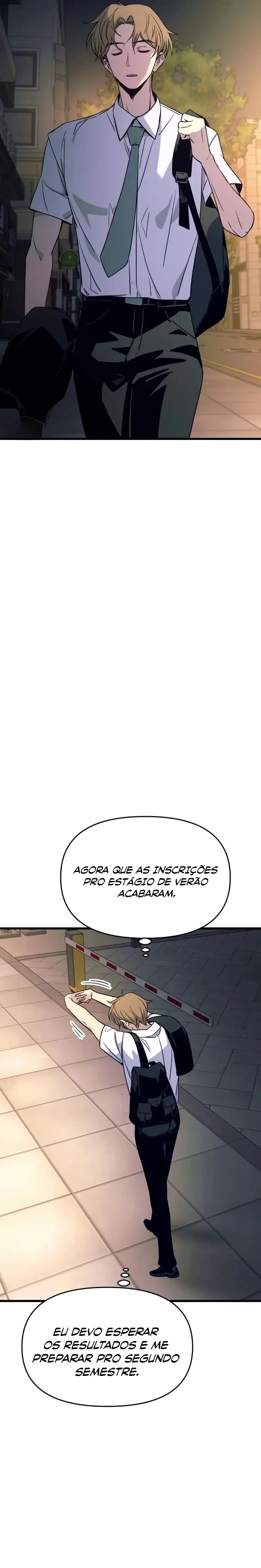 Read Minha Ídola Favorita Pega O Último Trem (PT-BR) PT Manga Online