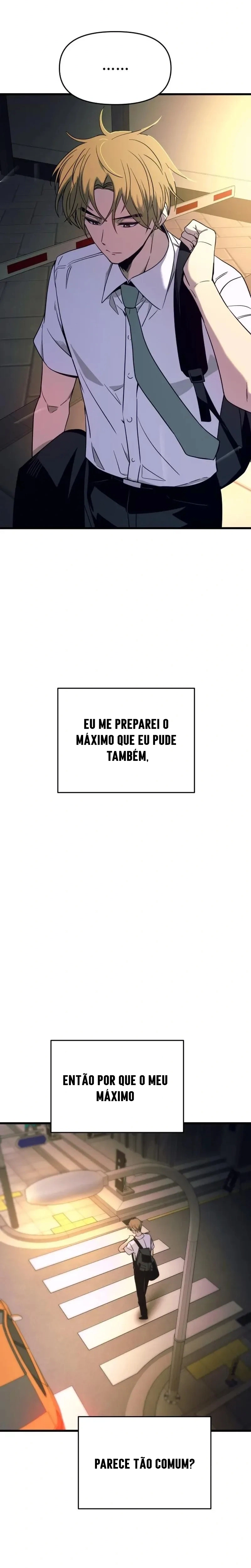 Read Minha Ídola Favorita Pega O Último Trem (PT-BR) PT Manga Online