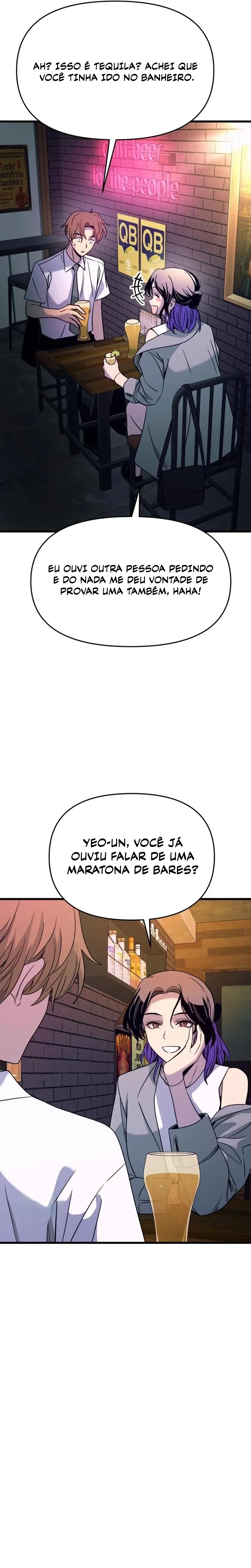 Read Minha Ídola Favorita Pega O Último Trem (PT-BR) PT Manga Online