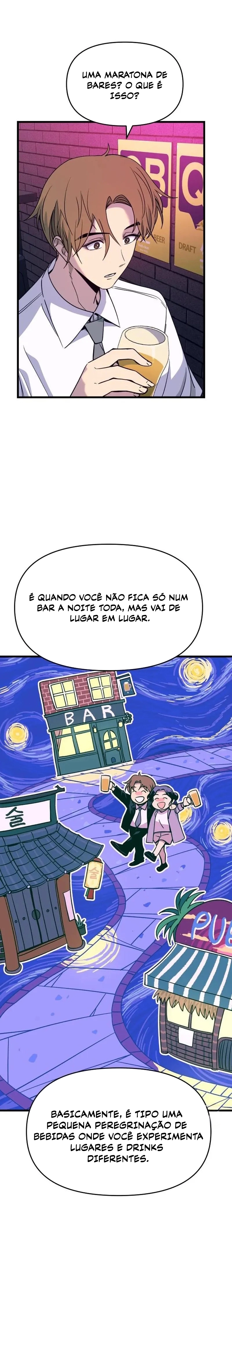 Read Minha Ídola Favorita Pega O Último Trem (PT-BR) PT Manga Online