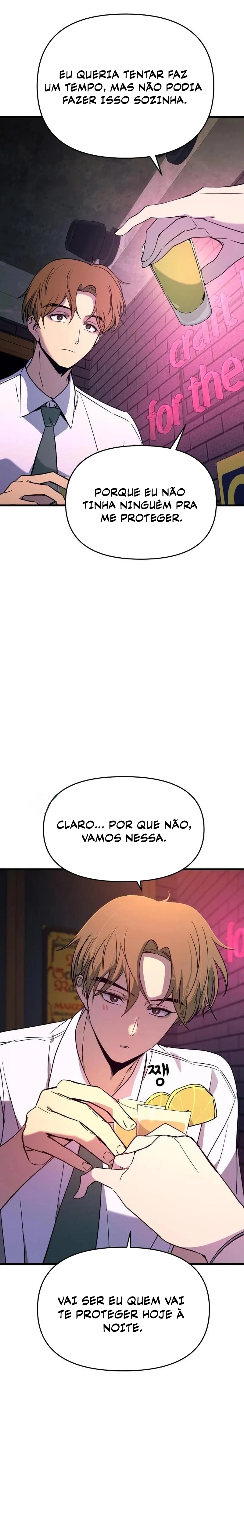 Read Minha Ídola Favorita Pega O Último Trem (PT-BR) PT Manga Online