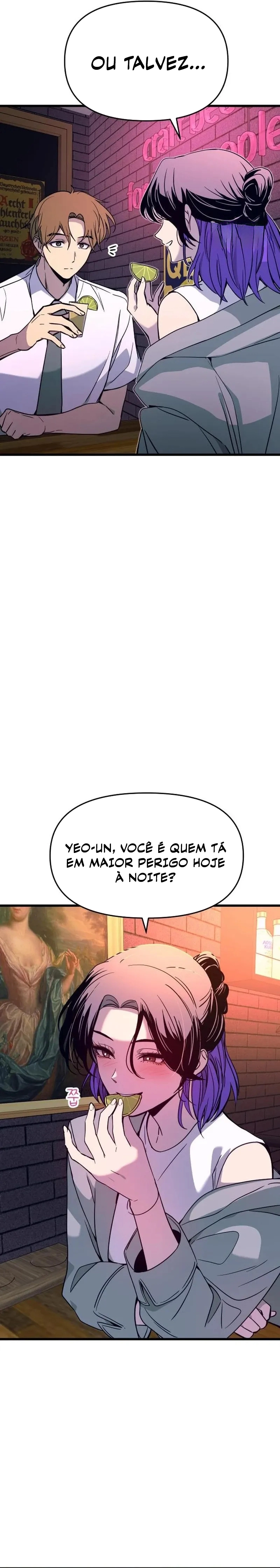 Read Minha Ídola Favorita Pega O Último Trem (PT-BR) PT Manga Online
