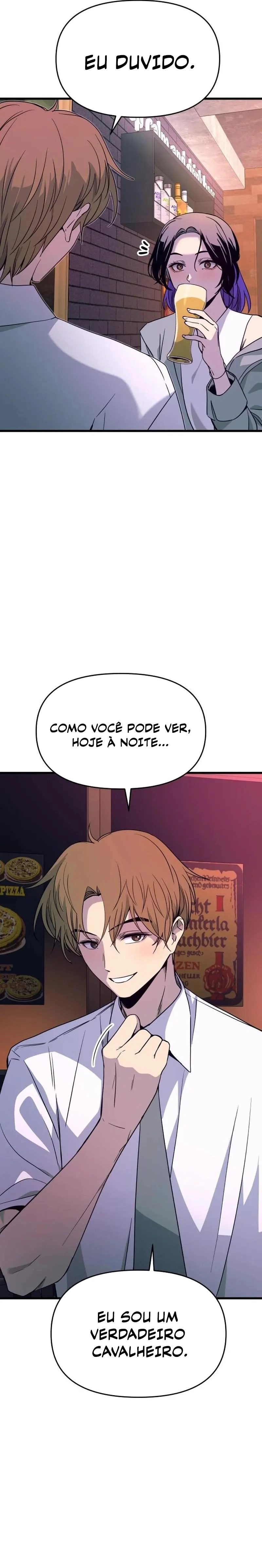 Read Minha Ídola Favorita Pega O Último Trem (PT-BR) PT Manga Online