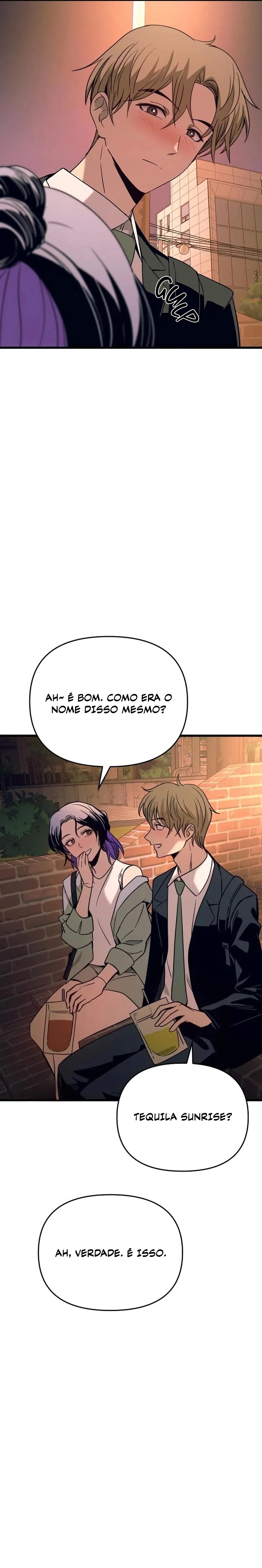 Read Minha Ídola Favorita Pega O Último Trem (PT-BR) PT Manga Online
