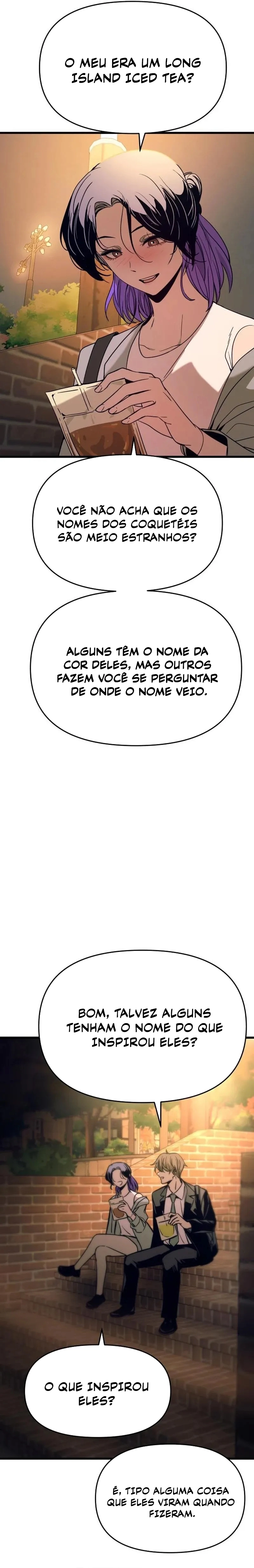 Read Minha Ídola Favorita Pega O Último Trem (PT-BR) PT Manga Online